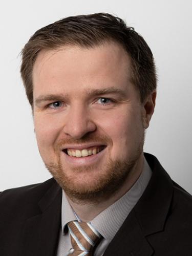 Avatar Bild für Tobias Helbig