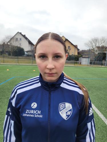 Sahra Reichelsdörfer