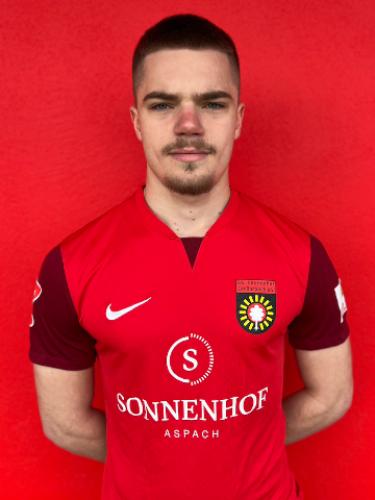 Avatar Bild für Mike Huras