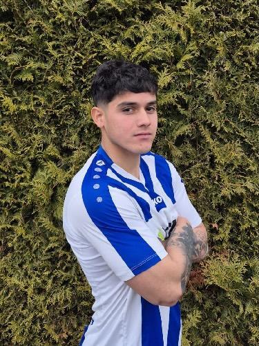 Johnathan Escobedo Rodriguez