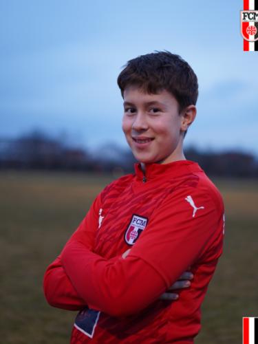 Dominik Gibis