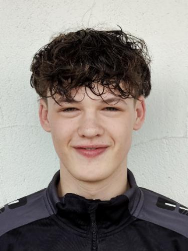 Jonah Prang