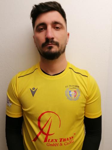 Avatar Bild für Andrei Darea