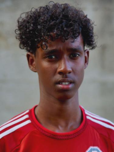Ahmed Abdulkadir