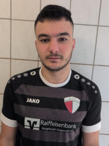 Avatar Bild für Alin Grigoras