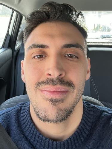 Stylianos Tsechilidis