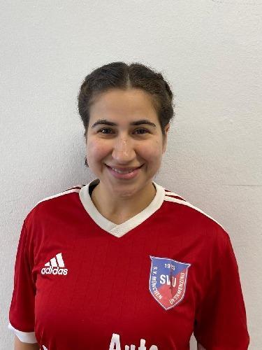 Maria Arrazola Sampedro