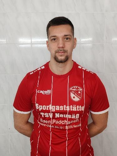 Ermin Mahmutovic