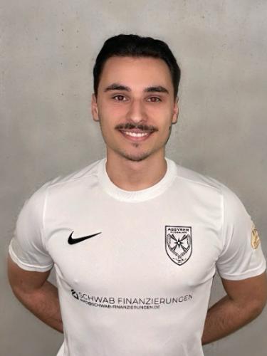 Avatar Bild für David Djajic