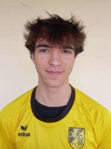 Avatar Bild für Benjamin Sänger