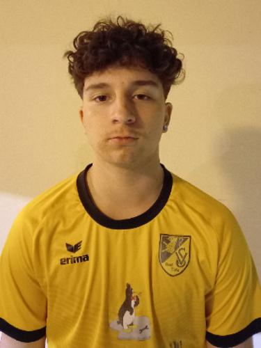 Avatar Bild für Giacomo Speranza