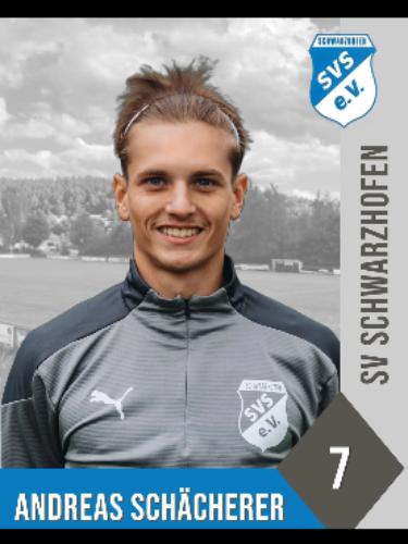 Andreas Schächerer