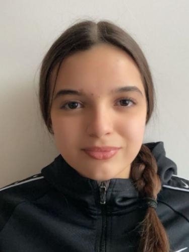 Avatar Bild für Fabienne Viaggio