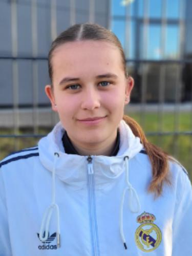 Avatar Bild für Lia Wieczorek