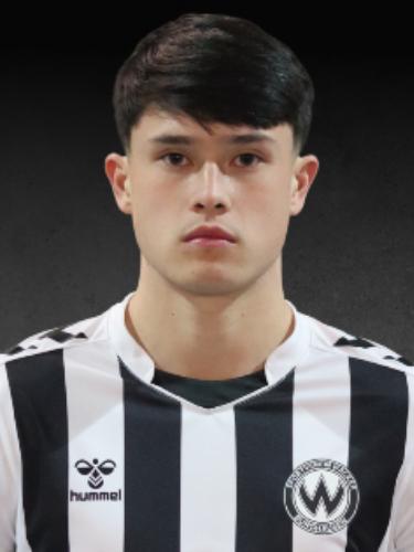 Avatar Bild für Ryan James Harry Birtwistle