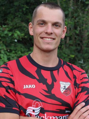 Avatar Bild für Adrian Leißner