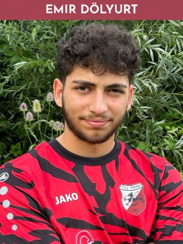 Avatar Bild für Emir Dölyurt