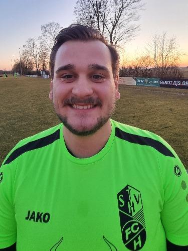 Avatar Bild für Pascal Emter