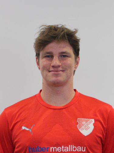 Sebastian Frei