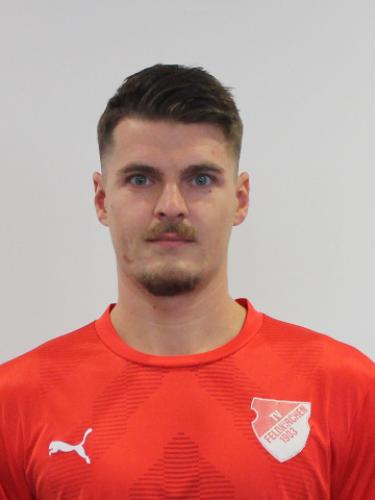 Alex Kauz