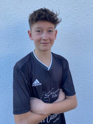 Avatar Bild für Magnus Beckmann