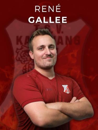 Rene Gallee