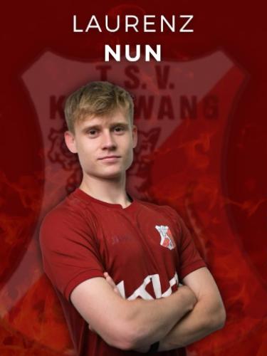 Laurenz Nun