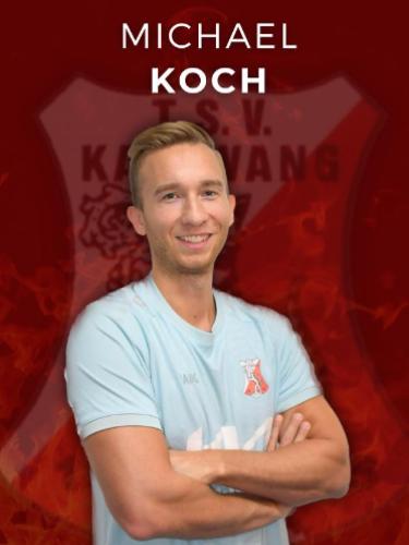Michael Koch