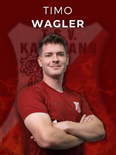 Avatar Bild für Timo Wagler