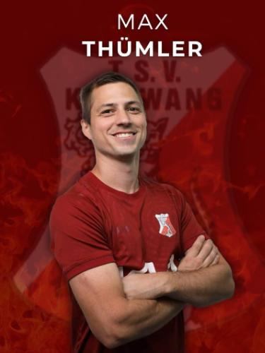 Max Thümler