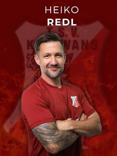 Avatar Bild für Heiko Redl