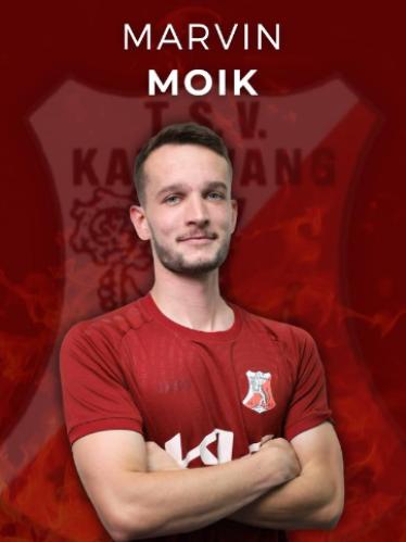 Avatar Bild für Marvin Moik