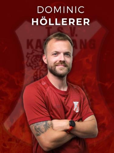 Dominic Höllerer
