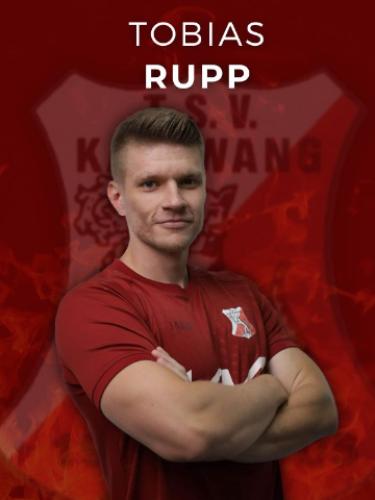 Tobias Rupp