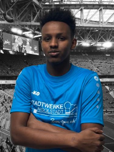 Mohamed Burhaan Bashiir