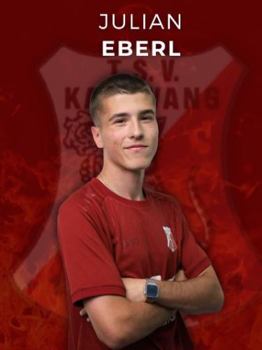 Julian Eberl