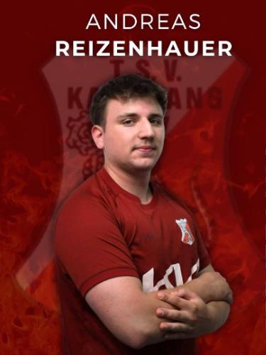 Andreas Reizenhauer