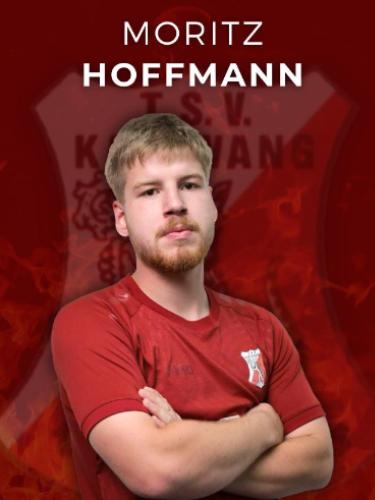 Moritz Hoffmann