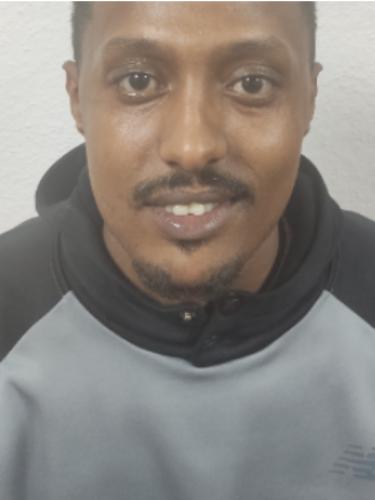 Abel Teffera Bekele
