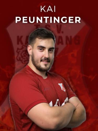 Kai Peuntinger