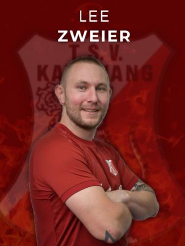 Lee Zweier