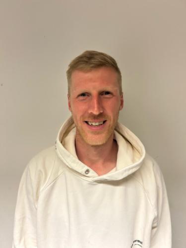 Niklas Frischmann