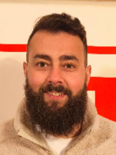 Kemal Kalkan