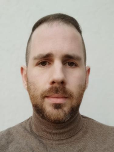 Alexander Mayiopoulos