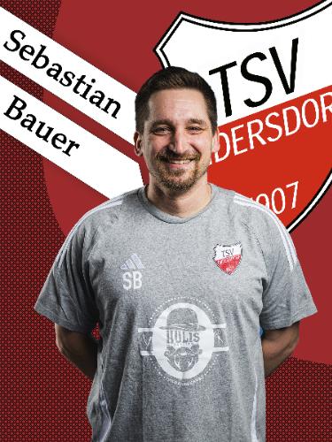 Sebastian Bauer