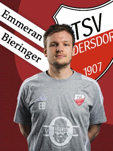 Emmeran Bieringer