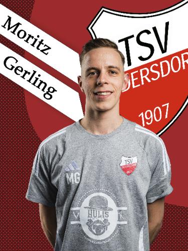 Moritz Gerling