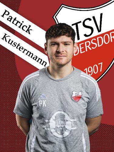 Patrick Kustermann