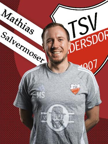 Mathias Salvermoser