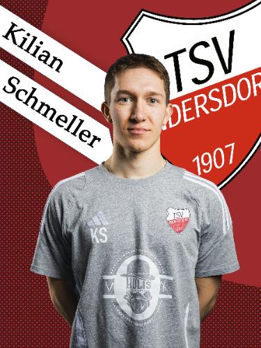 Kilian Schmeller